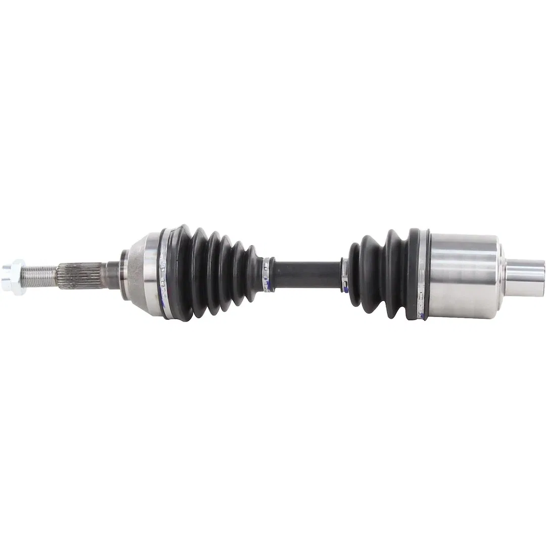 GM-8047 – TRAKMOTIVE CV Axle Shaft, OEM Replacement